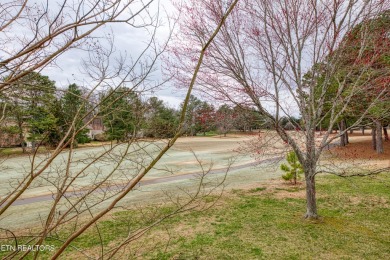 Spring is here and what better way to enjoy it than from the on Fox Den Country Club in Tennessee - for sale on GolfHomes.com, golf home, golf lot