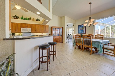 Welcome Home! Located in the peaceful deed restricted community on Rotonda Golf and Country Club - Long Marsh  in Florida - for sale on GolfHomes.com, golf home, golf lot