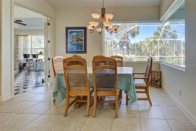 Welcome Home! Located in the peaceful deed restricted community on Rotonda Golf and Country Club - Long Marsh  in Florida - for sale on GolfHomes.com, golf home, golf lot