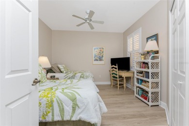 Experience the ease of tropical living in this beautifully on Burnt Store Golf Club in Florida - for sale on GolfHomes.com, golf home, golf lot