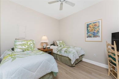Experience the ease of tropical living in this beautifully on Burnt Store Golf Club in Florida - for sale on GolfHomes.com, golf home, golf lot