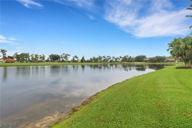 Discover this exceptional 3-bedroom, 2.5-bath home on an on Fiddlesticks Country Club in Florida - for sale on GolfHomes.com, golf home, golf lot