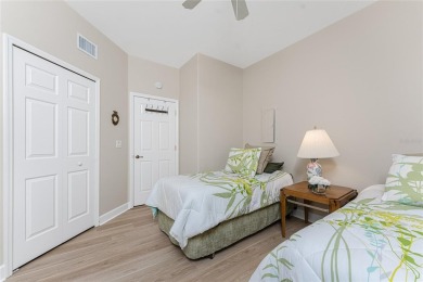 Experience the ease of tropical living in this beautifully on Burnt Store Golf Club in Florida - for sale on GolfHomes.com, golf home, golf lot