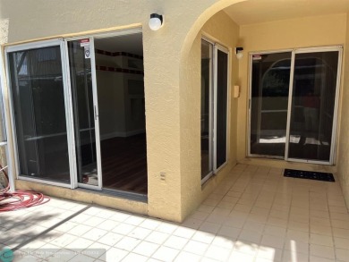 2 story 3-bedroom townhouse in Verona of Deer Creek. 1 on Deer Creek Golf Club in Florida - for sale on GolfHomes.com, golf home, golf lot