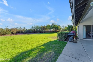 Nestled in the coveted Buenavante neighborhood of Scottsdale on Starfire At Scottsdale Country Club in Arizona - for sale on GolfHomes.com, golf home, golf lot