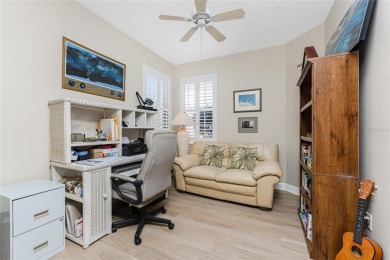 Experience the ease of tropical living in this beautifully on Burnt Store Golf Club in Florida - for sale on GolfHomes.com, golf home, golf lot