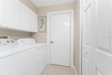 Experience the ease of tropical living in this beautifully on Burnt Store Golf Club in Florida - for sale on GolfHomes.com, golf home, golf lot