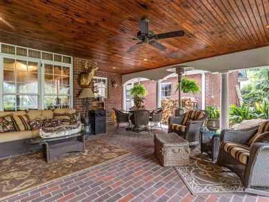 Executive Estate on the 12th Hole - 458 Carolina Drive is on The Carolina Country Club in South Carolina - for sale on GolfHomes.com, golf home, golf lot