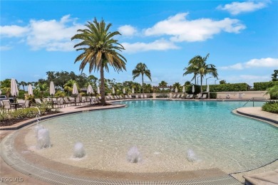 Discover this exceptional 3-bedroom, 2.5-bath home on an on Fiddlesticks Country Club in Florida - for sale on GolfHomes.com, golf home, golf lot