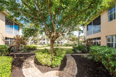 Experience the ease of tropical living in this beautifully on Burnt Store Golf Club in Florida - for sale on GolfHomes.com, golf home, golf lot