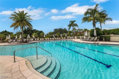 Discover this exceptional 3-bedroom, 2.5-bath home on an on Fiddlesticks Country Club in Florida - for sale on GolfHomes.com, golf home, golf lot