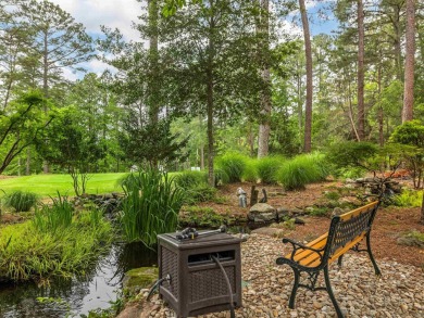 Executive Estate on the 12th Hole - 458 Carolina Drive is on The Carolina Country Club in South Carolina - for sale on GolfHomes.com, golf home, golf lot