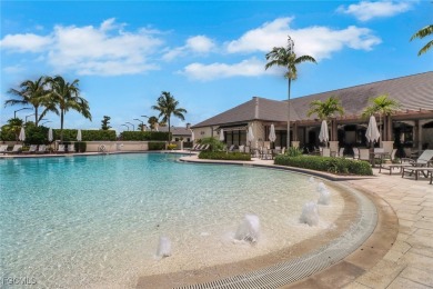 Discover this exceptional 3-bedroom, 2.5-bath home on an on Fiddlesticks Country Club in Florida - for sale on GolfHomes.com, golf home, golf lot