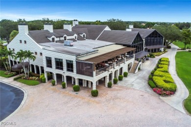 Discover this exceptional 3-bedroom, 2.5-bath home on an on Fiddlesticks Country Club in Florida - for sale on GolfHomes.com, golf home, golf lot