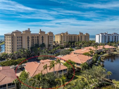 Experience the ease of tropical living in this beautifully on Burnt Store Golf Club in Florida - for sale on GolfHomes.com, golf home, golf lot