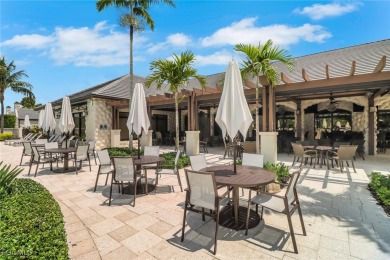 Discover this exceptional 3-bedroom, 2.5-bath home on an on Fiddlesticks Country Club in Florida - for sale on GolfHomes.com, golf home, golf lot
