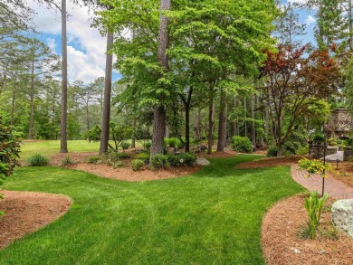 Executive Estate on the 12th Hole - 458 Carolina Drive is on The Carolina Country Club in South Carolina - for sale on GolfHomes.com, golf home, golf lot