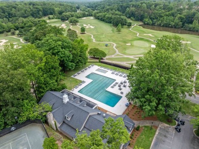 Executive Estate on the 12th Hole - 458 Carolina Drive is on The Carolina Country Club in South Carolina - for sale on GolfHomes.com, golf home, golf lot