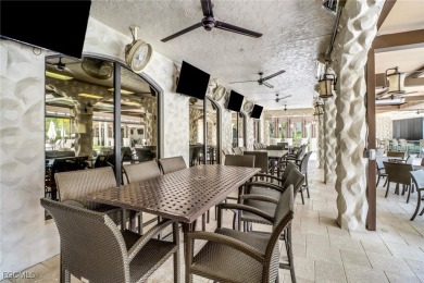 Discover this exceptional 3-bedroom, 2.5-bath home on an on Fiddlesticks Country Club in Florida - for sale on GolfHomes.com, golf home, golf lot