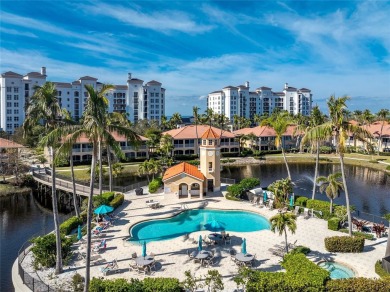 Experience the ease of tropical living in this beautifully on Burnt Store Golf Club in Florida - for sale on GolfHomes.com, golf home, golf lot