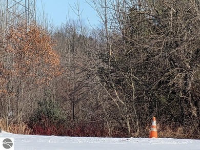 Own your very own piece of Glennie. This vacant land comes with on Eagle Ridge Golf Course in Michigan - for sale on GolfHomes.com, golf home, golf lot