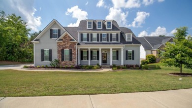 Don't miss this private retreat in the sought-after Bartram on Bartram Trail Golf Club in Georgia - for sale on GolfHomes.com, golf home, golf lot