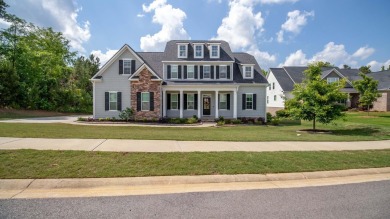 Don't miss this private retreat in the sought-after Bartram on Bartram Trail Golf Club in Georgia - for sale on GolfHomes.com, golf home, golf lot