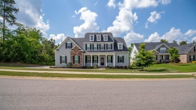 Don't miss this private retreat in the sought-after Bartram on Bartram Trail Golf Club in Georgia - for sale on GolfHomes.com, golf home, golf lot