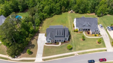 Don't miss this private retreat in the sought-after Bartram on Bartram Trail Golf Club in Georgia - for sale on GolfHomes.com, golf home, golf lot