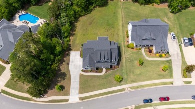 Don't miss this private retreat in the sought-after Bartram on Bartram Trail Golf Club in Georgia - for sale on GolfHomes.com, golf home, golf lot