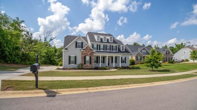 Don't miss this private retreat in the sought-after Bartram on Bartram Trail Golf Club in Georgia - for sale on GolfHomes.com, golf home, golf lot