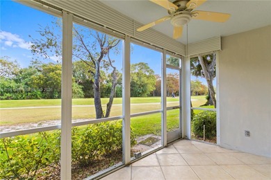 Priced to sell! 
Remodeled and spacious three-bedroom on Palm-Aire Country Club and Resort - The Oaks in Florida - for sale on GolfHomes.com, golf home, golf lot