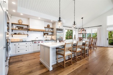 Experience Unrivaled Luxury over looking Flathead River on Eagle Bend Golf Course in Montana - for sale on GolfHomes.com, golf home, golf lot