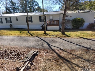 Excellent opportunity to own in the water front community of on River Ridge Golf Club in Virginia - for sale on GolfHomes.com, golf home, golf lot