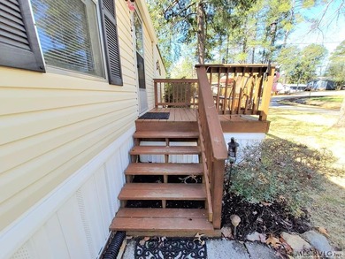 Excellent opportunity to own in the water front community of on River Ridge Golf Club in Virginia - for sale on GolfHomes.com, golf home, golf lot