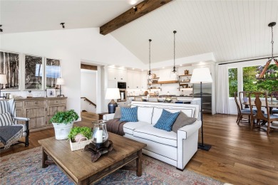 Experience Unrivaled Luxury over looking Flathead River on Eagle Bend Golf Course in Montana - for sale on GolfHomes.com, golf home, golf lot