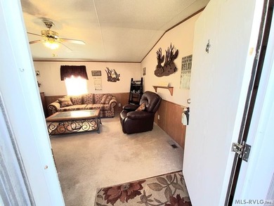 Excellent opportunity to own in the water front community of on River Ridge Golf Club in Virginia - for sale on GolfHomes.com, golf home, golf lot