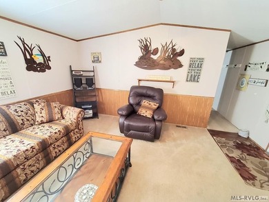 Excellent opportunity to own in the water front community of on River Ridge Golf Club in Virginia - for sale on GolfHomes.com, golf home, golf lot