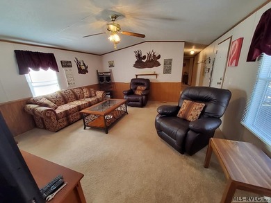 Excellent opportunity to own in the water front community of on River Ridge Golf Club in Virginia - for sale on GolfHomes.com, golf home, golf lot