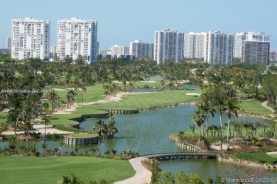 Amazing unit of 2 bedrooms + 2 bathrooms with an espectacular on Turnberry Isle Resort and Club in Florida - for sale on GolfHomes.com, golf home, golf lot