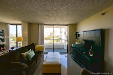 Amazing unit of 2 bedrooms + 2 bathrooms with an espectacular on Turnberry Isle Resort and Club in Florida - for sale on GolfHomes.com, golf home, golf lot
