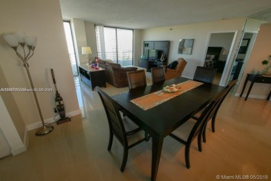 Amazing unit of 2 bedrooms + 2 bathrooms with an espectacular on Turnberry Isle Resort and Club in Florida - for sale on GolfHomes.com, golf home, golf lot