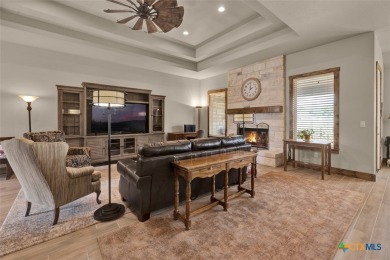 Creekside Meadows is a gated community convenient to everything on Mill Creek Golf Club in Texas - for sale on GolfHomes.com, golf home, golf lot