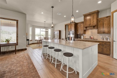 Creekside Meadows is a gated community convenient to everything on Mill Creek Golf Club in Texas - for sale on GolfHomes.com, golf home, golf lot