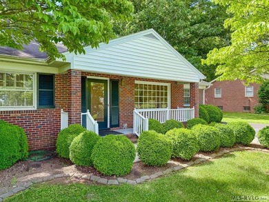 Reintroducing 1088 Golf Course Road, Halifax! This gorgeous and on  in Virginia - for sale on GolfHomes.com, golf home, golf lot