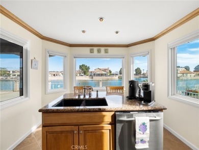 Discover your dream home in the serene community of Silver Lakes on Silver Lakes Golf Course in California - for sale on GolfHomes.com, golf home, golf lot