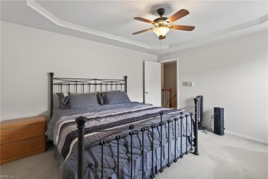 Located on a scenic golf course, this charming 2-bedroom, 2 on Greenbrier Country Club in Virginia - for sale on GolfHomes.com, golf home, golf lot