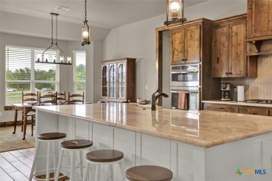 Creekside Meadows is a gated community convenient to everything on Mill Creek Golf Club in Texas - for sale on GolfHomes.com, golf home, golf lot