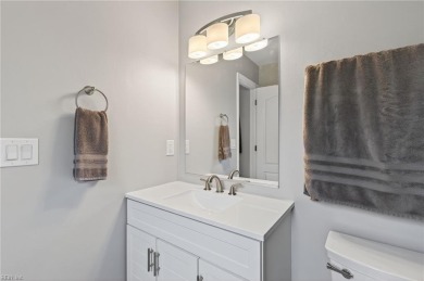 Located on a scenic golf course, this charming 2-bedroom, 2 on Greenbrier Country Club in Virginia - for sale on GolfHomes.com, golf home, golf lot