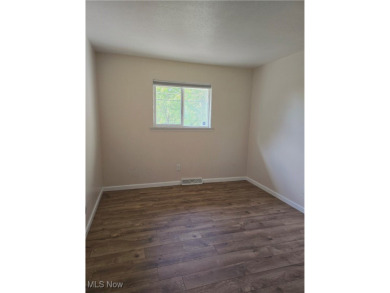Welcome to this beautifully renovated 2-bedroom, 1.5-bath on Ridgewood Golf Course in Ohio - for sale on GolfHomes.com, golf home, golf lot